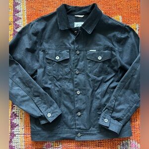 Iron and Resin Men’s Scout Jacket